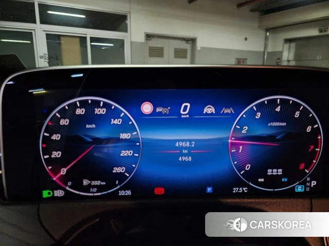 Mercedes-Benz E-Class W214 id 4892578 из Кореи 19