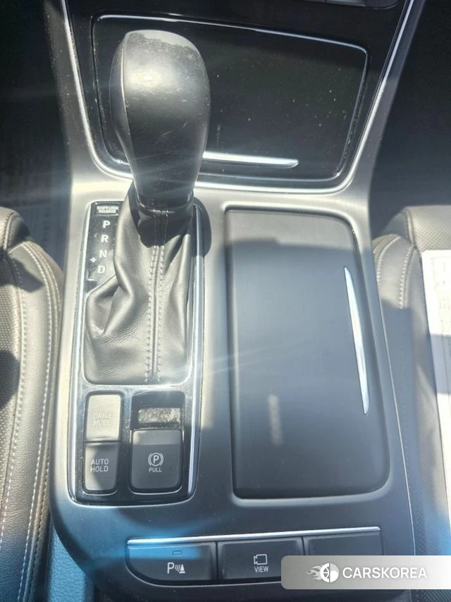 Hyundai Grandeur IG id 4305161 из Кореи 19