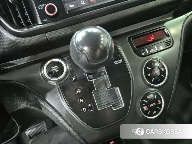 Kia The New Kia Ray id 4367621 из Кореи 18