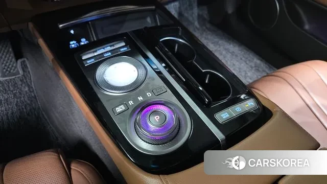 Genesis G80 (RG3) id 3740985 из Кореи 19