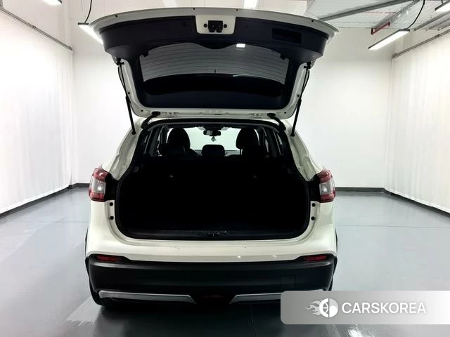 Nissan Qashqai id 4276786 из Китая 19