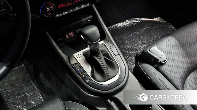 Kia Come New K3 id 4244981 из Кореи 29