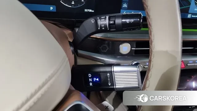 Hyundai Grandeur (GN7) id 3405649 из Кореи 19