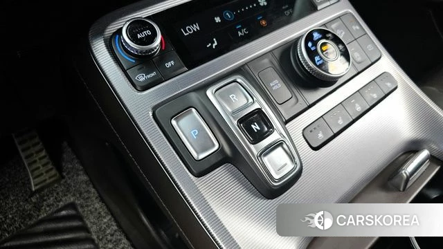Hyundai The New Palisade id 4349971 из Кореи 37
