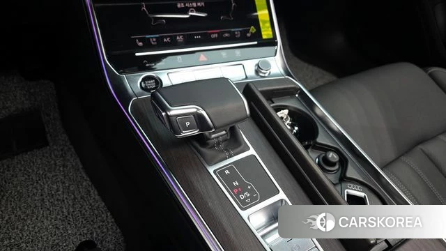 Audi A6 (C8) id 4279787 из Кореи 30
