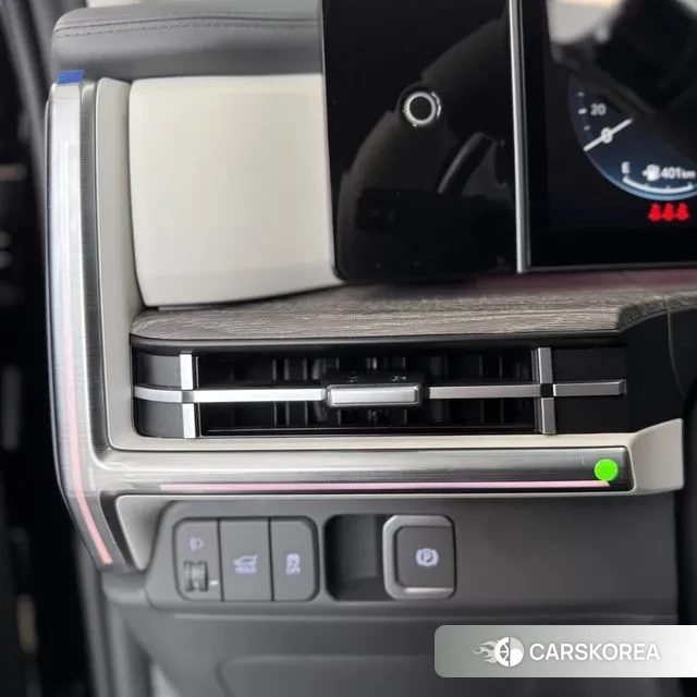 Hyundai Santa Fe (MX5) id 3015915 из Кореи 17