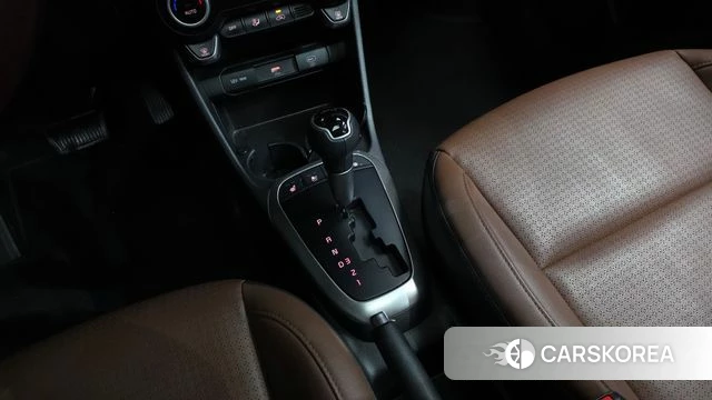Kia The New Morning (JA) id 4773956 из Кореи 30