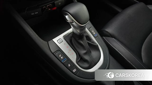 Kia Come New K3 id 4620569 из Кореи 19