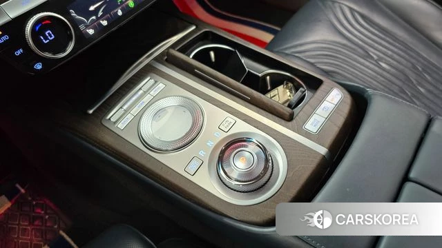 Genesis G80 (RG3) id 4631891 из Кореи 32