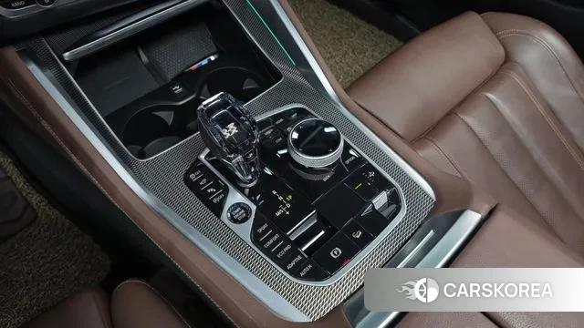 BMW X6 (G06) id 3348896 из Кореи 19