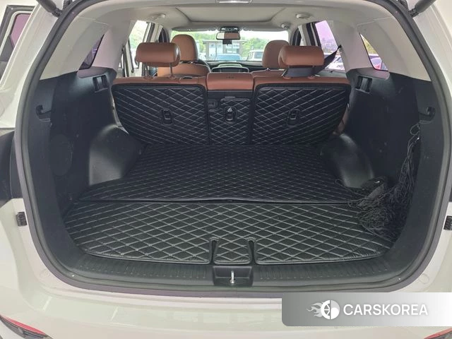 Kia The New Sorento id 4251016 из Кореи 12