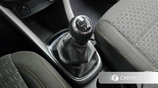 Chevrolet (GM Daewoo) The New Trax id 4188208 из Кореи 19