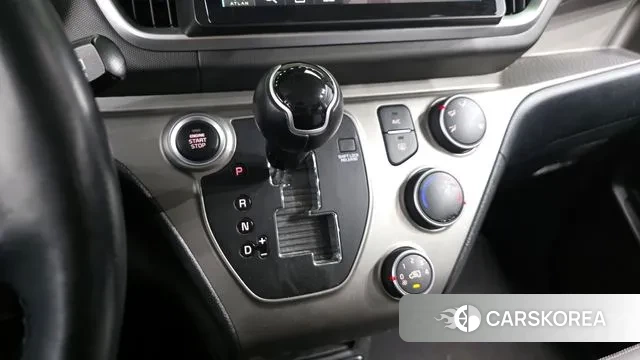 Kia The New Ray id 3686667 из Кореи 19