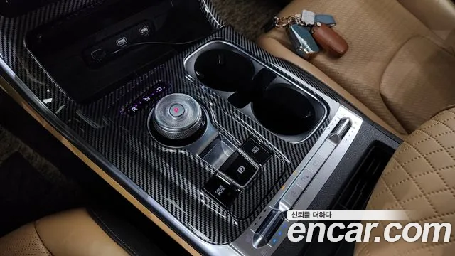 Kia Carnival 4th generation id 2854459 из Кореи 19