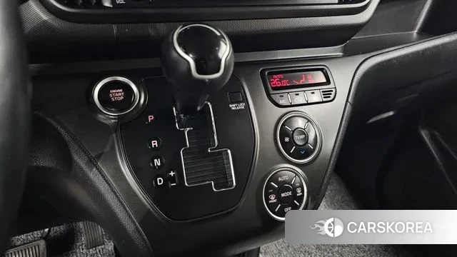 Kia The New Kia Ray id 3503114 из Кореи 19