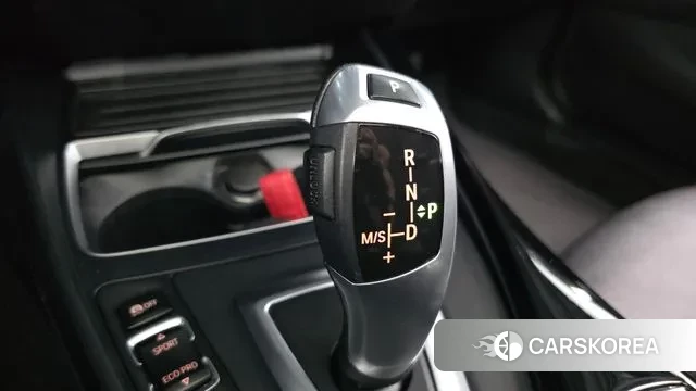 BMW 1 Series (F20) id 3748163 из Кореи 19