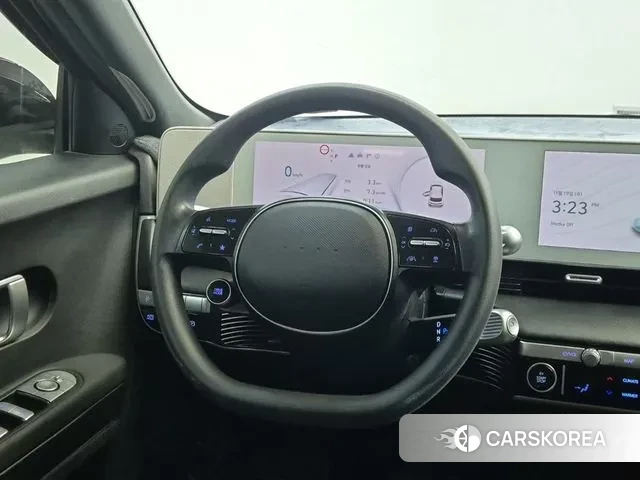 Hyundai Ionic 5 id 3389468 из Кореи 17