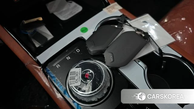 Kia The New K5 3rd generation id 4622786 из Кореи 32