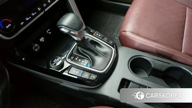 Kia Seltos id 3885767 из Кореи 19