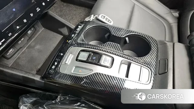 Hyundai Tucson Hybrid (NX4) id 3721997 из Кореи 19