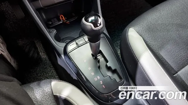 Kia Morning Urban (JA) id 2956074 из Кореи 19