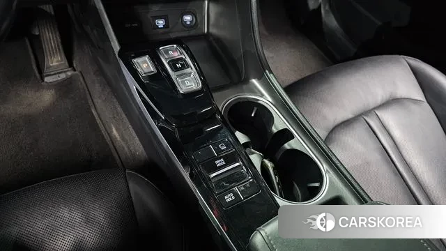 Hyundai Sonata (DN8) id 3581930 из Кореи 19