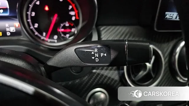 Mercedes-Benz A-Class W176 id 3297739 из Кореи 19