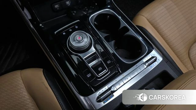 Kia Carnival 4th generation id 4619620 из Кореи 19