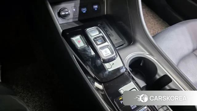 Hyundai Sonata (DN8) id 3268741 из Кореи 19