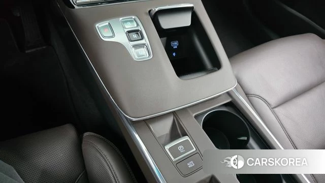 Hyundai The New Grandeur IG id 4187077 из Кореи 19