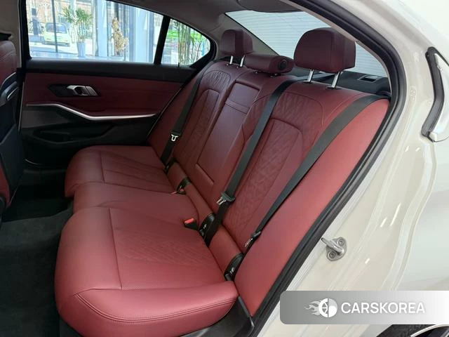 BMW 3 series id 4273195 из Китая 22
