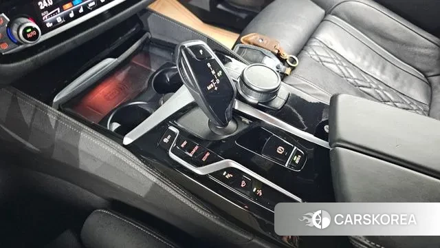 BMW 6 Series GT (G32) id 3567424 из Кореи 19