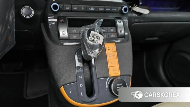 Hyundai The New Casper id 3882666 из Кореи 19