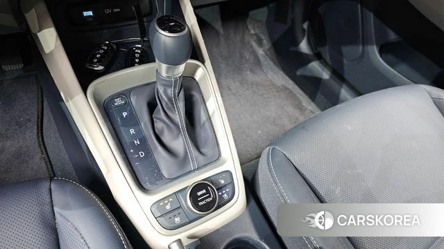 Hyundai Venue id 3963274 из Кореи 19