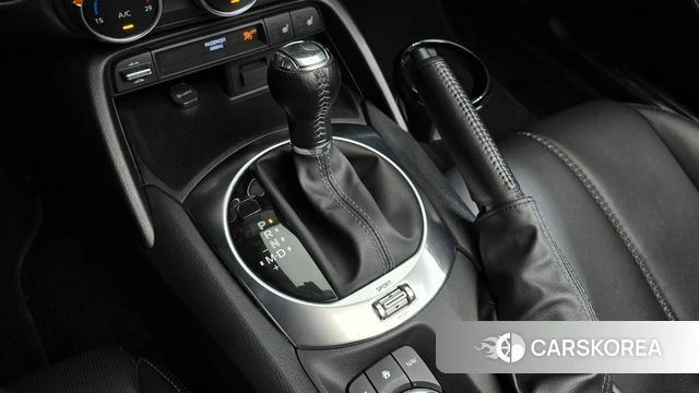 Mazda MX-5 MIATA id 4423045 из Кореи 19