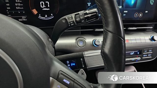 Hyundai Kona (SX2) id 4517369 из Кореи 30