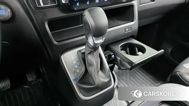 Hyundai Staria id 3251321 из Кореи 19