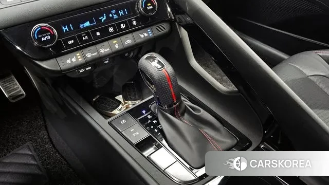 Hyundai Avante (CN7) id 3581349 из Кореи 19