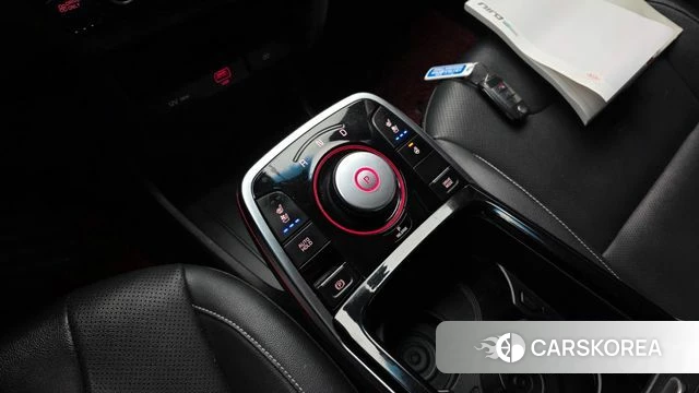 Kia Niro EV id 4269065 из Кореи 30