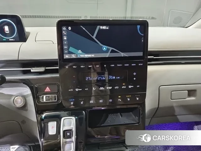 Hyundai Staria id 3523216 из Кореи 19