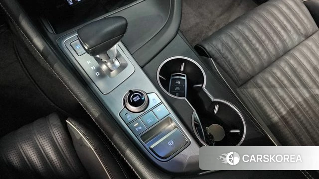 Genesis G70 id 4411305 из Кореи 19