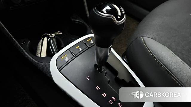 Kia All New Morning (JA) id 4020656 из Кореи 19