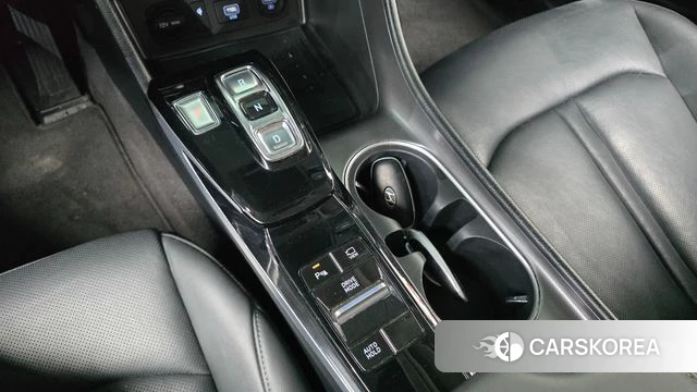 Hyundai Sonata (DN8) id 4631546 из Кореи 19