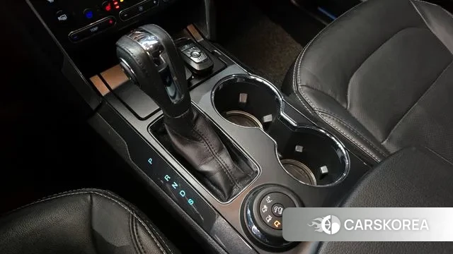 Ford Explorer id 3622447 из Кореи 19