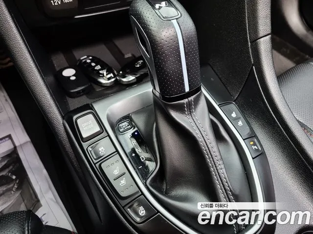 Hyundai Veloster (JS) id 2790933 из Кореи 19