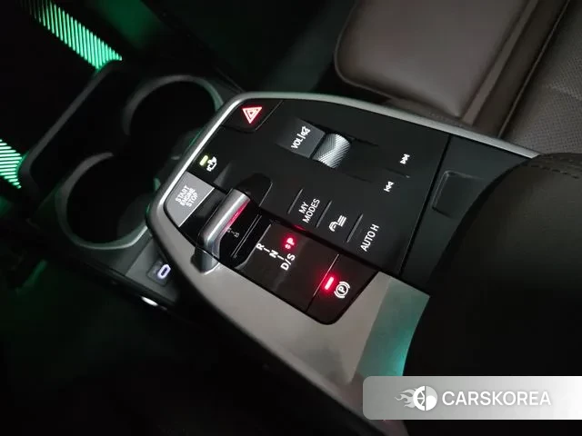 BMW X1 (U11) id 3599856 из Кореи 19