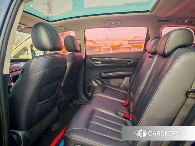 BYD Song MAX id 3882427 из Китая 11
