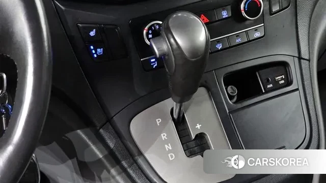 Hyundai The New Grand Starex id 3469924 из Кореи 19