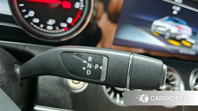 Mercedes-Benz E-Class W213 id 3515188 из Кореи 19