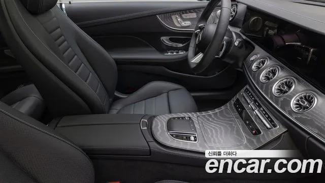 Mercedes-Benz E-Class W213 id 2842346 из Кореи 19